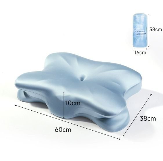Medidas de la almohada